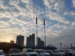 -白天鹅宾馆-宏图府餐厅