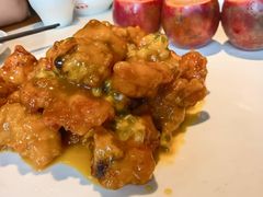 -老友王·南宁特色菜(金汇如意坊店)