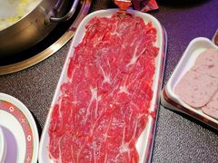 -大吉利·潮汕鲜牛肉火锅(总店)