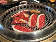 -300杯·和牛烧肉清酒专门店(廊里店)
