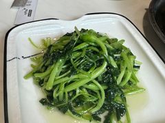 -19号私房菜(云南路店)