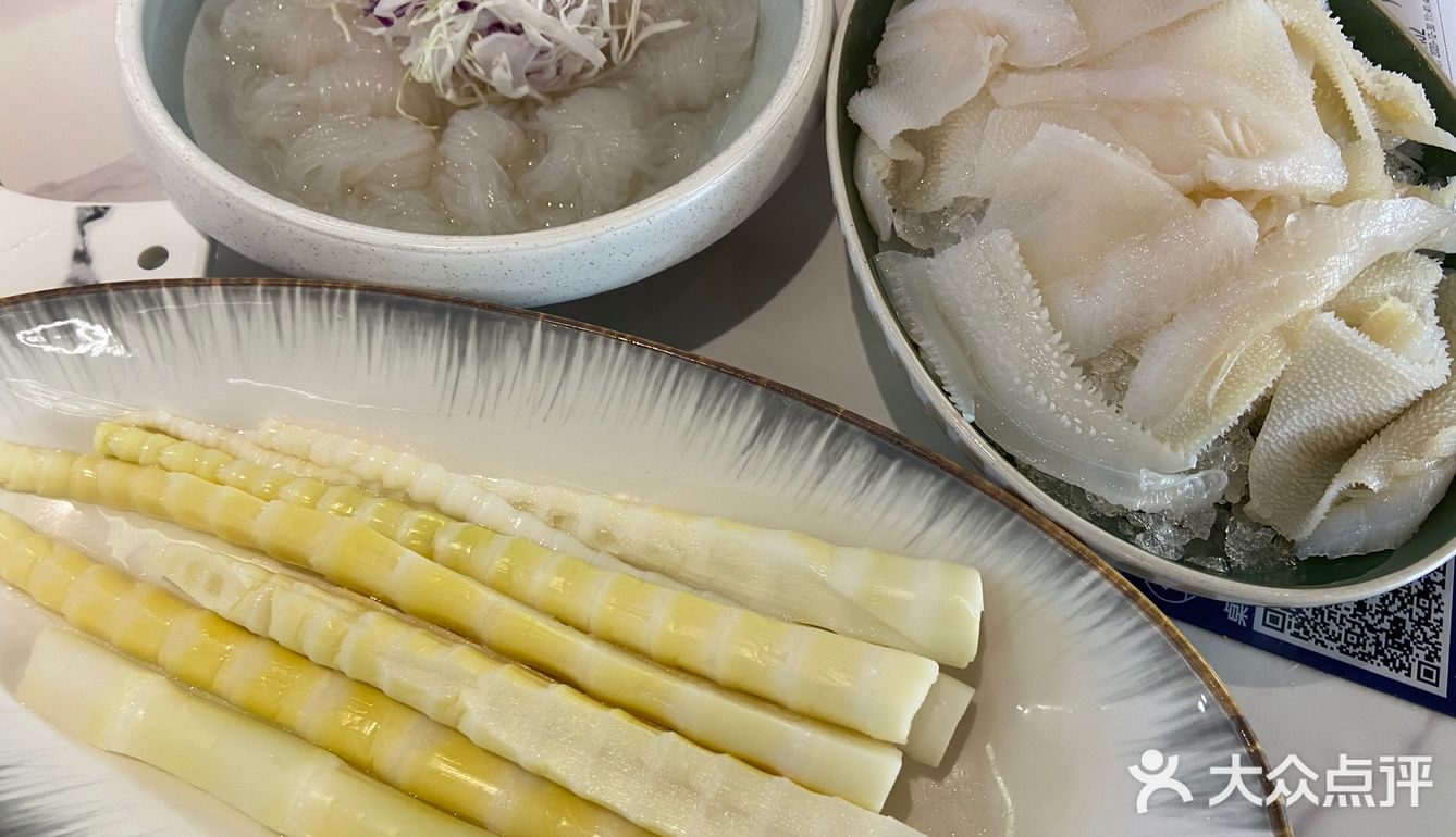 养生火锅，吃完美美哒