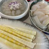 养生火锅，吃完美美哒