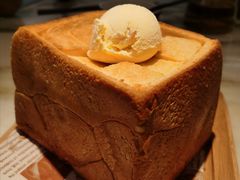 面包诱惑-绿茶餐厅(宝能太古店)