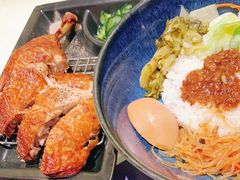 -馔豚·台北菜专门店(深圳湾万象城店)