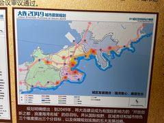 -大连市规划展示中心