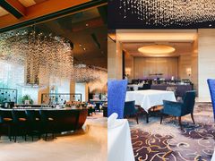 大堂-AZUR聚(香格里拉饭店)