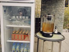 -北京乐多港万豪酒店汤乐宫温泉