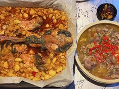-红辣椒·川菜·火锅(大洋中心店)