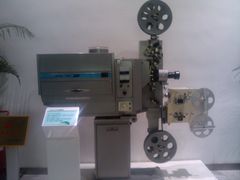 -中国科学技术馆影院
