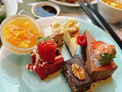 -厦门艾美酒店·新食谱西餐厅