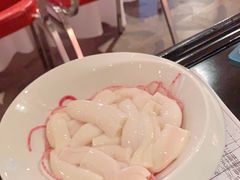 -行家海鲜火锅酒家(静安寺店)