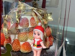 -TMAUD塔慕德纯动物奶油蛋糕专卖店(海曙龙湖天街店)