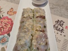 -虾饺妹·粤式手工点心(水荫路店)