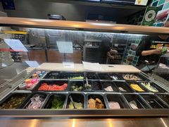 -赛百味SUBWAY(马台街店)