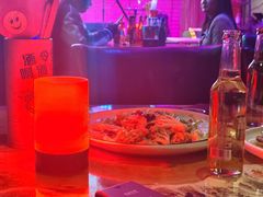 -别院里音乐餐酒吧(双流航空港店)