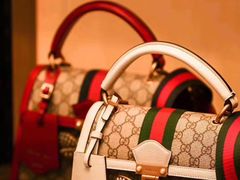 -Gucci(青岛海信广场店)