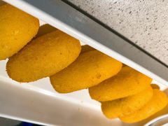 爆浆糍粑-半天妖烤鱼(方庄店)