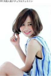 -AFA Hair studio·女士发型设计