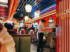 -牛New寿喜烧(曹路花园城店)