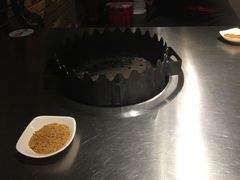 -七号仓库火盆烧烤(镇江北路店)