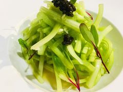 香汁有机脆芹-麟1929(外滩店)