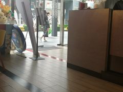 -DQ·蛋糕·冰淇淋(五角场万达店)