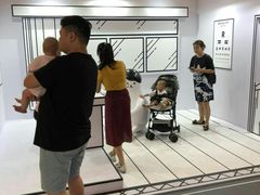 -深圳来福士广场