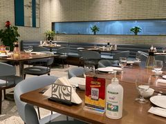 大堂-花家怡园(崇文门·哈德门广场店)