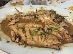 -渔娘渔家丹东海鲜(东直门店)