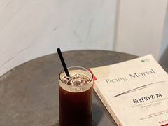 -COTTON CAFE(德信·中外公寓店)