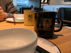 洛神花茶-太二酸菜鱼(金沙印象城店)