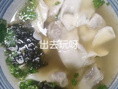 -鸿毛饺子(紫竹桥店)