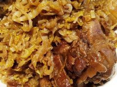 -西贝莜面村(上海百联西郊店)