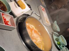 -原味四季椰子鸡(平湖天虹店)