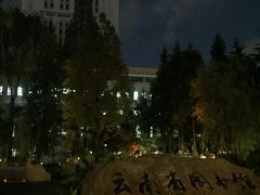 -云南省图书馆