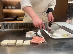 -火地铁板烧(昆山万象汇店)