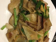 -東舍食唐精品陕菜馆