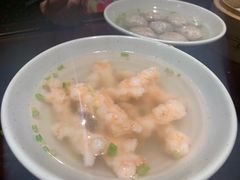 -邵子牙·中华老字号(定安路店)