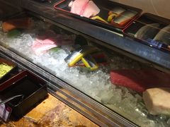 -广州中心皇冠假日酒店-环市食坊·海鲜自助餐厅