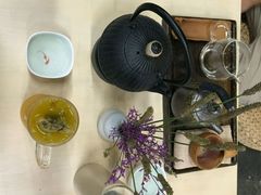 -扫雪煮茶(西村店)