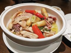 -粗茶淡饭·隐庐私厨(东亭店)