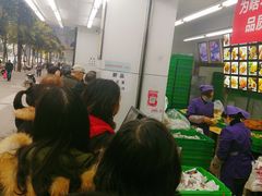 -宫廷糕点铺(人民中路店)
