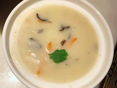 宋嫂鱼羹-绿茶餐厅(西湖银泰百货店)