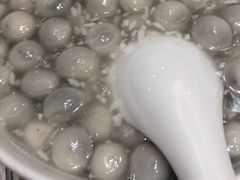 酒酿小丸子-锦江都城闵行饭店