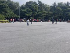 -长春市南湖公园