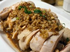 -肥仔文澳门猪骨煲(南京西路店)