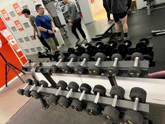 -乐刻运动健身(外环路店)