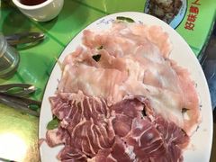 -华哥新鲜猪精品美食