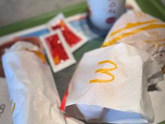 -麦当劳(石家庄北国店)